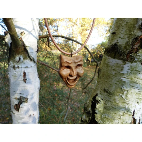 Oblicze Radości / Face of Joy